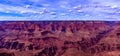 Grand Canyon Royalty Free Stock Photo