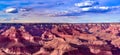 Grand Canyon Royalty Free Stock Photo