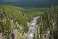 Grand canyon- Gibbons river