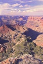 Grand Canyon Royalty Free Stock Photo