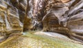 Grand Canyon of Jordan,Wadi al mujib Natural Reserve