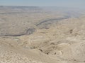 Grand canyon of JordaniÃÂ« 3
