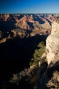 Grand Canyon landscape