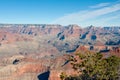 Grand Canyon landscape