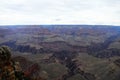 Grand canyon landscape, Arizona, USA Royalty Free Stock Photo