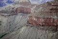 Grand canyon landscape, Arizona, USA Royalty Free Stock Photo