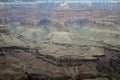 Grand canyon landscape, Arizona, USA Royalty Free Stock Photo