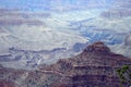 Grand canyon landscape, Arizona, USA Royalty Free Stock Photo