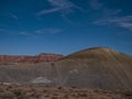 Grand Canyon landscape view, Grand Canyon village, Arizona, USA Royalty Free Stock Photo