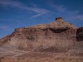 Grand Canyon landscape view, Grand Canyon village, Arizona, USA Royalty Free Stock Photo