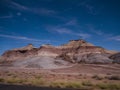 Grand Canyon landscape view, Grand Canyon village, Arizona, USA Royalty Free Stock Photo