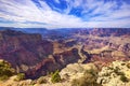 Grand Canyon, At Lipan Point