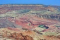 Grand Canyon from the Lipan Point