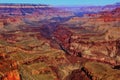 The Grand Canyon Royalty Free Stock Photo