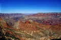 The Grand Canyon Royalty Free Stock Photo
