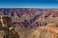 Grand Canyon Looking East, Desert View, Arizona