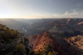Grand Canyon National Park Royalty Free Stock Photo