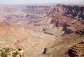 Grand Canyon National Park Royalty Free Stock Photo