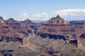 Grand Canyon National Park, Arizona Royalty Free Stock Photo