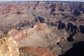 Grand canyon national park arizona Royalty Free Stock Photo