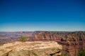 Grand canyon national park arizona Royalty Free Stock Photo