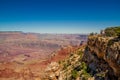 Grand canyon national park arizona Royalty Free Stock Photo