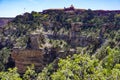 Grand Canyon National Park, Arizona: The El Tovar Hotel