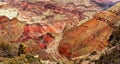 Grand Canyon National Park, Arizona Royalty Free Stock Photo