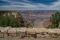 Grand Canyon National Park, Arizona, US.