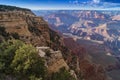 The Grand canyon National park Arizona, USA.