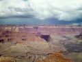 Grand Canyon National Park, Arizona, USA