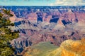 Grand Canyon National Park Royalty Free Stock Photo