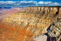 Grand Canyon National Park Royalty Free Stock Photo