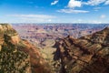 Grand Canyon National Park, Arizona, USA Royalty Free Stock Photo