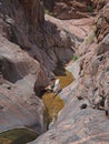 Monument Creek in Grand Canyon National Park, Arizona.