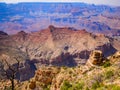 Grand Canyon National Park, Desert View, Arizona South Rim