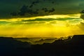 Grand Canyon National Park Desert View Watchtower Royalty Free Stock Photo