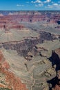 Grand canyon national park landscape, Arizona Royalty Free Stock Photo