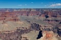 Grand canyon national park landscape, Arizona Royalty Free Stock Photo