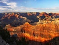 Grand Canyon National Park, Natural Wonder, United States