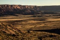 Grand Canyon National Park North Rim Chasms Royalty Free Stock Photo