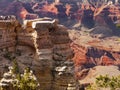 Grand Canyon National Park, Tourist Attraction USA
