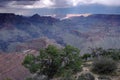 Grand Canyon from near Shoshone Point