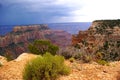 Grand Canyon North Rim Royalty Free Stock Photo