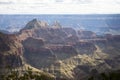 Grand Canyon (North Rim) (AC) Royalty Free Stock Photo