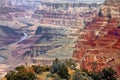 Grand Canyon panorama.