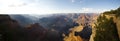 Grand Canyon Panoramic View, Arizona