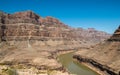 grand canyon Royalty Free Stock Photo