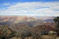 Grand Canyon's South Rim