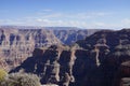 The Grand Canyon`s West Rim b58